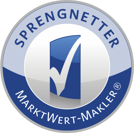 Sprengnetter Logo