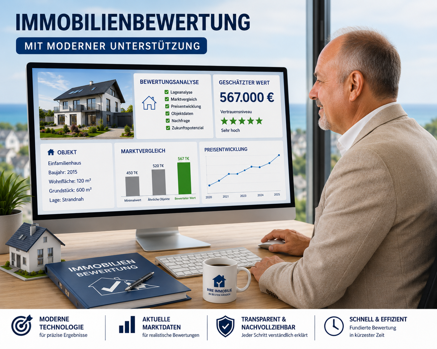 Immobilienbewertung