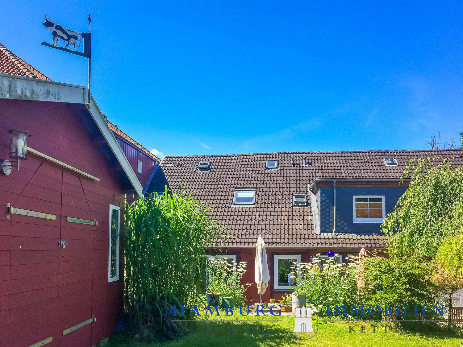 Haus Kaufen In Oldenburg In Holstein