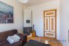 Wohnzimmer - Drei Wohneinheiten mit 146 m² Wohnfläche und 206 m² Grundstück in 23558 Lübeck / Sankt Lorenz Süd