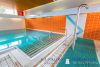 Haus Berolina, 1 Zi. 27m² Appartement mit Schwimmbad im Haus, in 23747 Dahme Ostsee - Berolina Schwimmbad