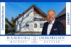 Großzügiges Zweifamilienhaus mit ca. 215 m² in 22043 Hamburg Jenfeld - Zweifamilienhaus Jenfeld