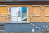 82m² Eigentumswohnung mit zusätzlich ausgebautem Dachboden und Garage in 23743 Grömitz - Hauseingang