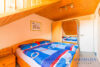 OG Schlafzimmer - Nur ca. 1,5 km zum Strand 4-Zi. Haus mit ca. 174 m² Gesamtfläche, ruhige Lage, 23743 Grömitz Lenste