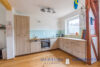 Küche - Doppelhaushälfte Anno 1906 ca. 113 m² auf ca. 534 m² Grundstück in 23738 Lensahn