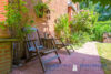 Garten - Modernes Einfamilienhaus mit Traumgarten in 22159 Hamburg