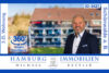 Eigentumswohnung Schönwalde a. B. - 3 Zimmer ca. 100m² Eigentumswohnung mit Balkon in 23744 Schönwalde am Bungsberg