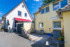 Rückanischt - Einfamilienhaus + Nebengebäude ca. 182m², 3 Wohneinh. ca. 837m² Grundst. in 22147 Hamburg Rahlstedt