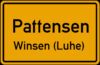 Einfamilienhaus mit ca. 99m² auf ca. 601m² Grundstück in 21423 Pattensen - Pattensen.Winsen+(Luhe)