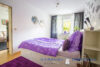 Schlafzimmer - Vermietete 2 Zimmer-Wohnung in 25469 Halstenbek in gepflegter Wohnanlage