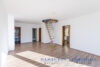 Wohnbereich - Mitten im Leben, Maisonette Wohnung mit ca. 123 m² + TG in 22393 Hamburg Poppenbüttel
