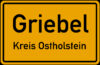 Bungalow ca. 140 m², mit Carport für Wohnwagen auf ca. 1198 m² Grundstück in 23717 Kasseedorf Griebel - Griebel.Kreis Ostholstein