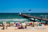 Strand - Berolina 6. OG Landseite, 47m² Wohnung mit Tiefgarage, Schwimmbad und mehr, in 23747 Dahme.