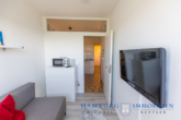 Zimmer - Berolina 6. OG Landseite, 47m² Wohnung mit Tiefgarage, Schwimmbad und mehr, in 23747 Dahme.