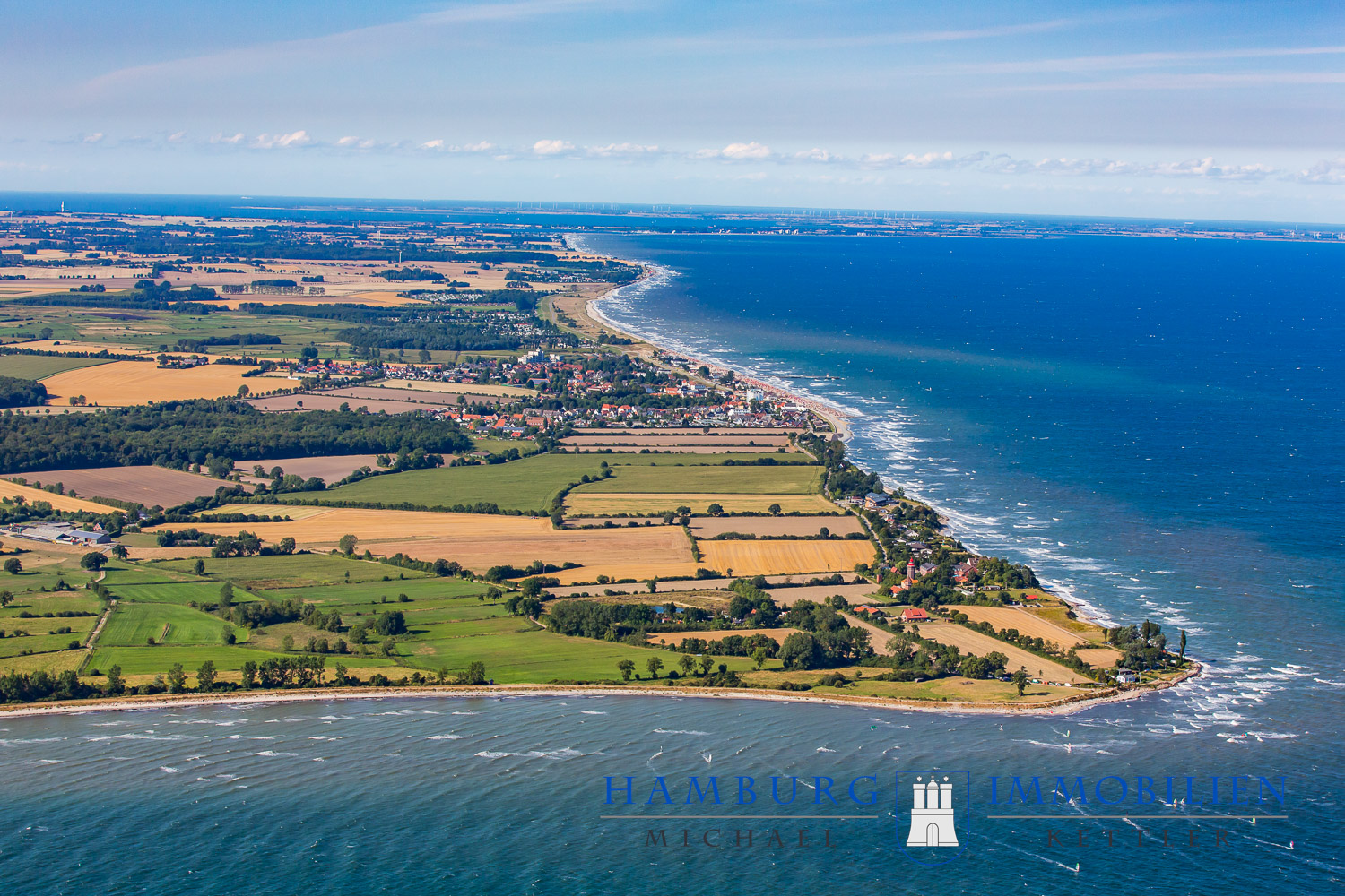 Dahme