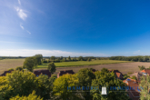 Balkon - Berolina 6. OG Landseite, 47m² Wohnung mit Tiefgarage, Schwimmbad und mehr, in 23747 Dahme.
