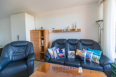 Wohnbereich - Berolina 6. OG Landseite, 47m² Wohnung mit Tiefgarage, Schwimmbad und mehr, in 23747 Dahme.
