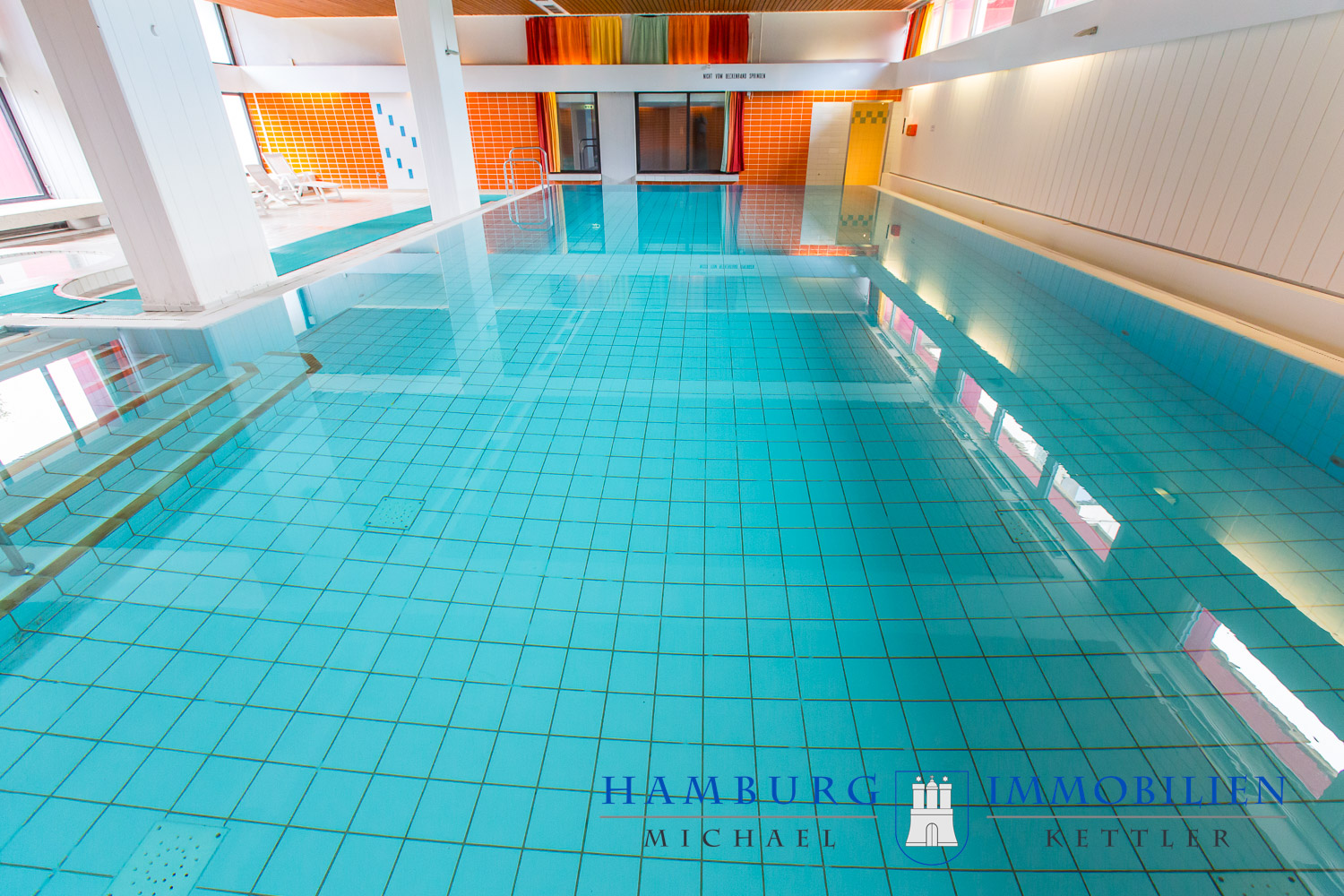 Schwimmbad