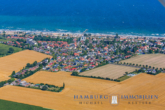 Dahme - Berolina 6. OG Landseite, 47m² Wohnung mit Tiefgarage, Schwimmbad und mehr, in 23747 Dahme.