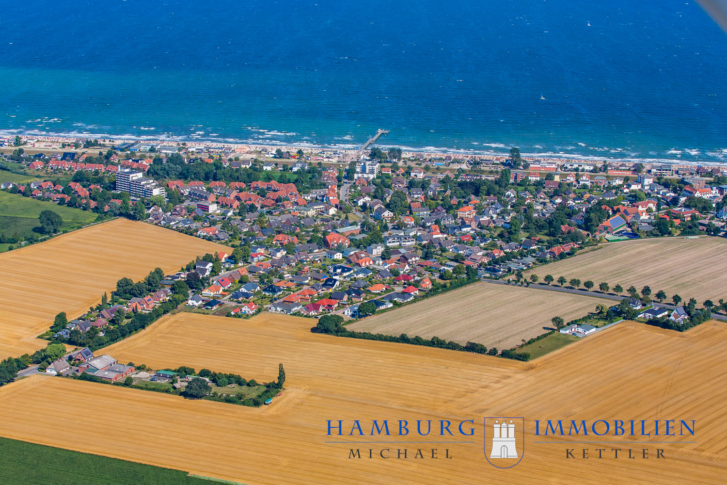 Dahme