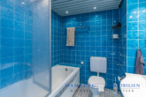 Vollbad - Ferienflair mit Schwimmbad im Haus Berolina , charmante 1-Zimmer-Wohnung in 23747 Dahme