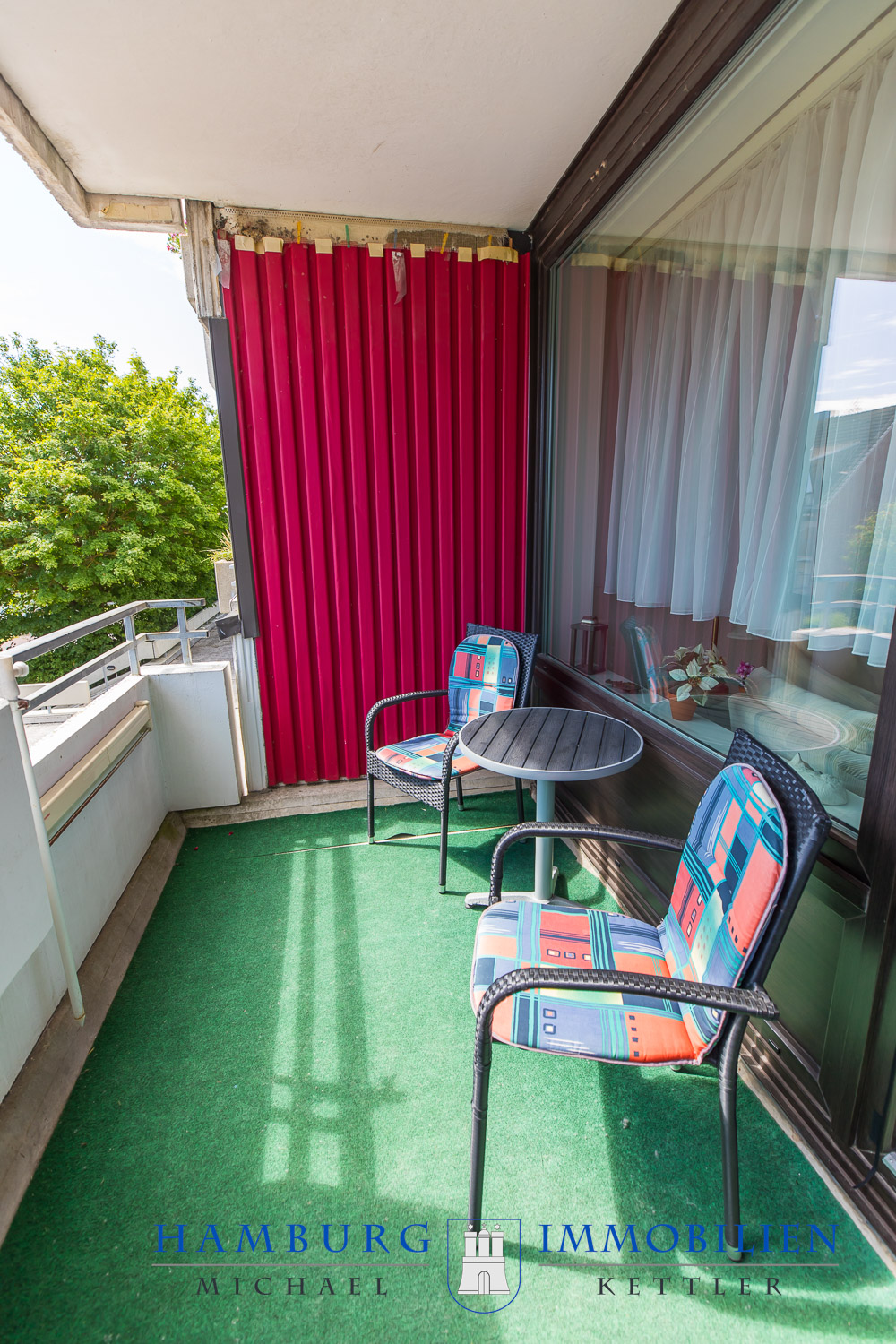 Balkon