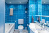 Vollbad - Ferienflair mit Schwimmbad im Haus Berolina , charmante 1-Zimmer-Wohnung in 23747 Dahme