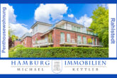 Penthousewohnung mit ca. 86m², Tiefgarage, Fahrstuhl, 22149 Hamburg Rahlstedt - Penthousewohnung Rahlstedt