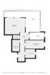 Penthousewohnung mit ca. 86m², Tiefgarage, Fahrstuhl, 22149 Hamburg Rahlstedt - Grundriss-Skizze OG '