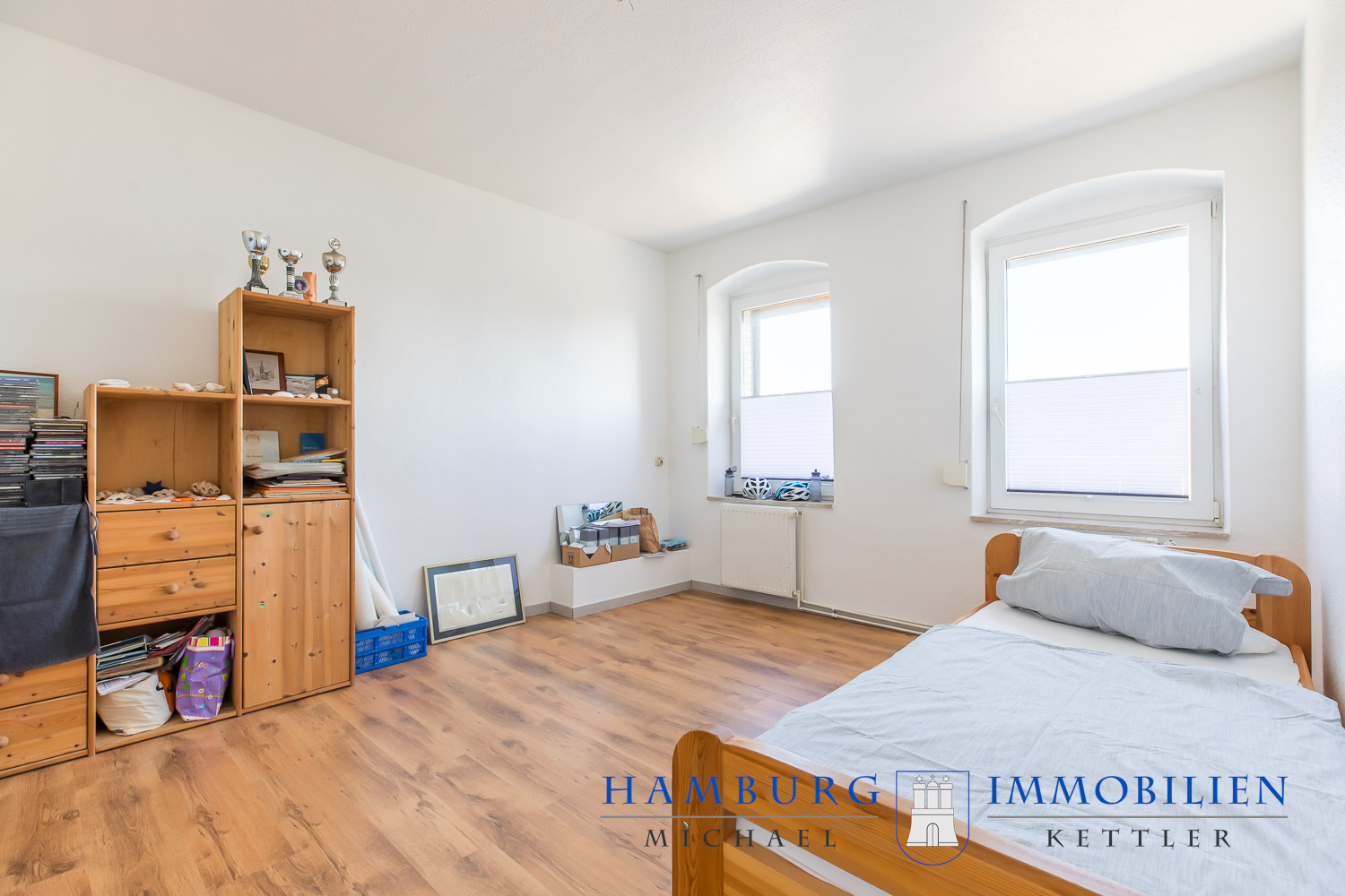 Gästezimmer/Büro
