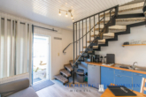 Küchenbereich - Fehmarn Hotel / Pension mit 19 Ferienwohnungen erweiterbar, Restaurant, Eventfläche