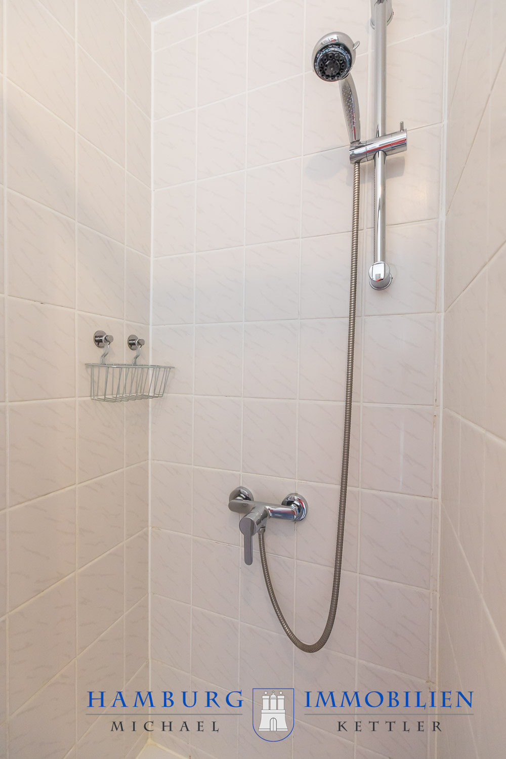 Dusche