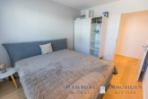 Zimmer - Wohnen am Meer: Hochwertige 3-Zi.-Fewo in 23747 Dahme mit Fahrstuhl, Balkon & Komplettausst.