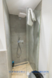 Gäste-WC - Wohnen am Meer: Hochwertige 3-Zi.-Fewo in 23747 Dahme mit Fahrstuhl, Balkon & Komplettausst.