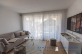Wohnbereich - Wohnen am Meer: Hochwertige 3-Zi.-Fewo in 23747 Dahme mit Fahrstuhl, Balkon & Komplettausst.