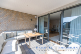 Balkon - Wohnen am Meer: Hochwertige 3-Zi.-Fewo in 23747 Dahme mit Fahrstuhl, Balkon & Komplettausst.