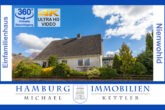 Neuer Preis: Einfamilienhaus ca. 162m², ca. 712m² Grundstück zwischen Bargteheide und Bad Oldesloe - EFH Nienwohld
