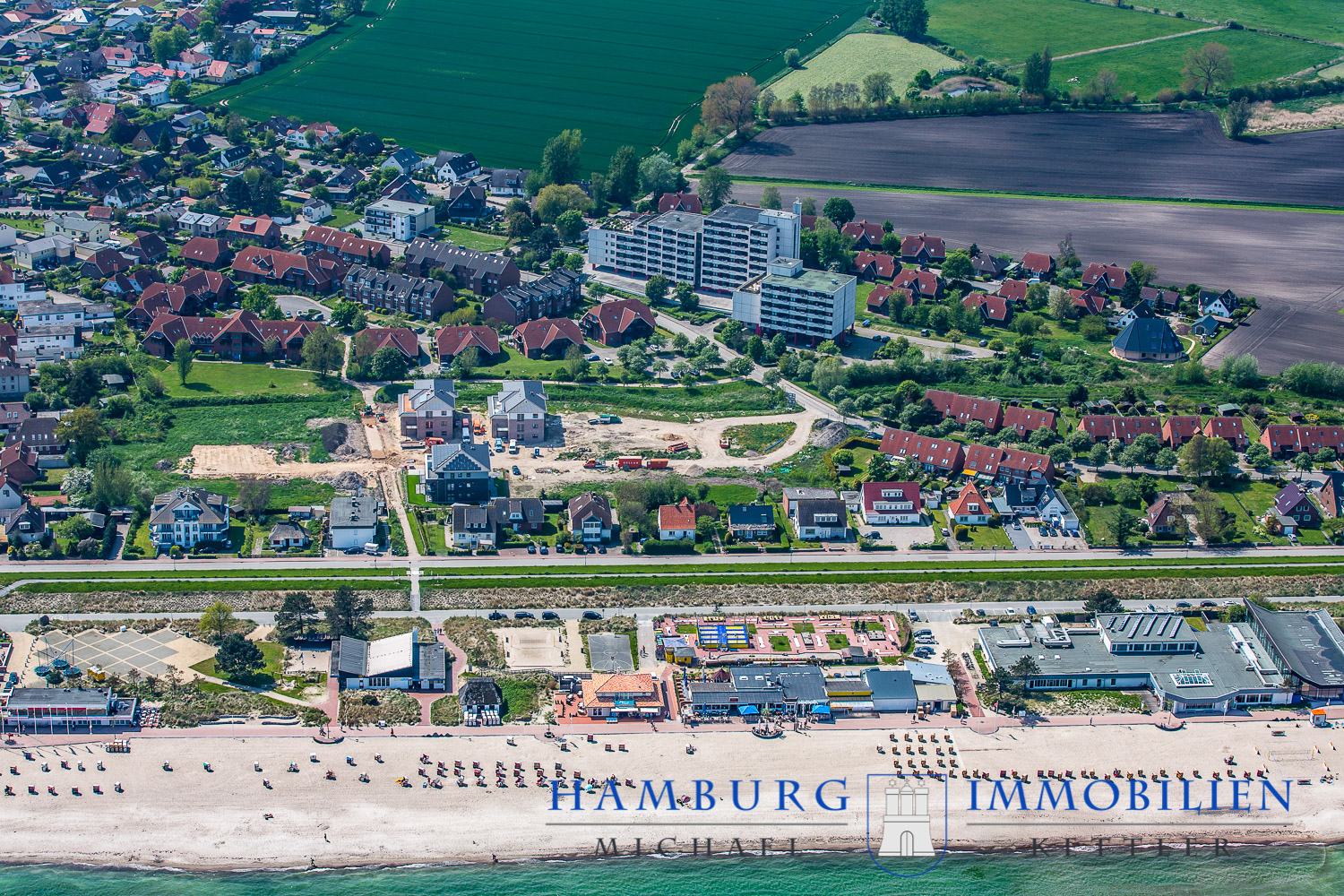 Luftaufnahme