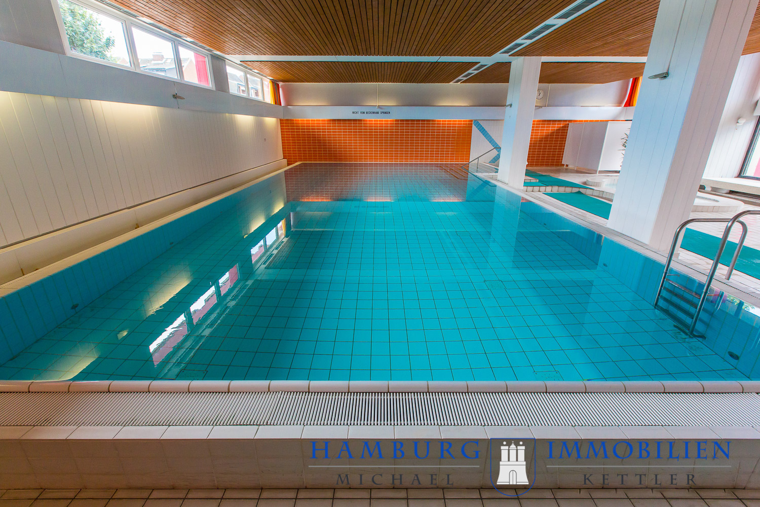 Schwimmbad
