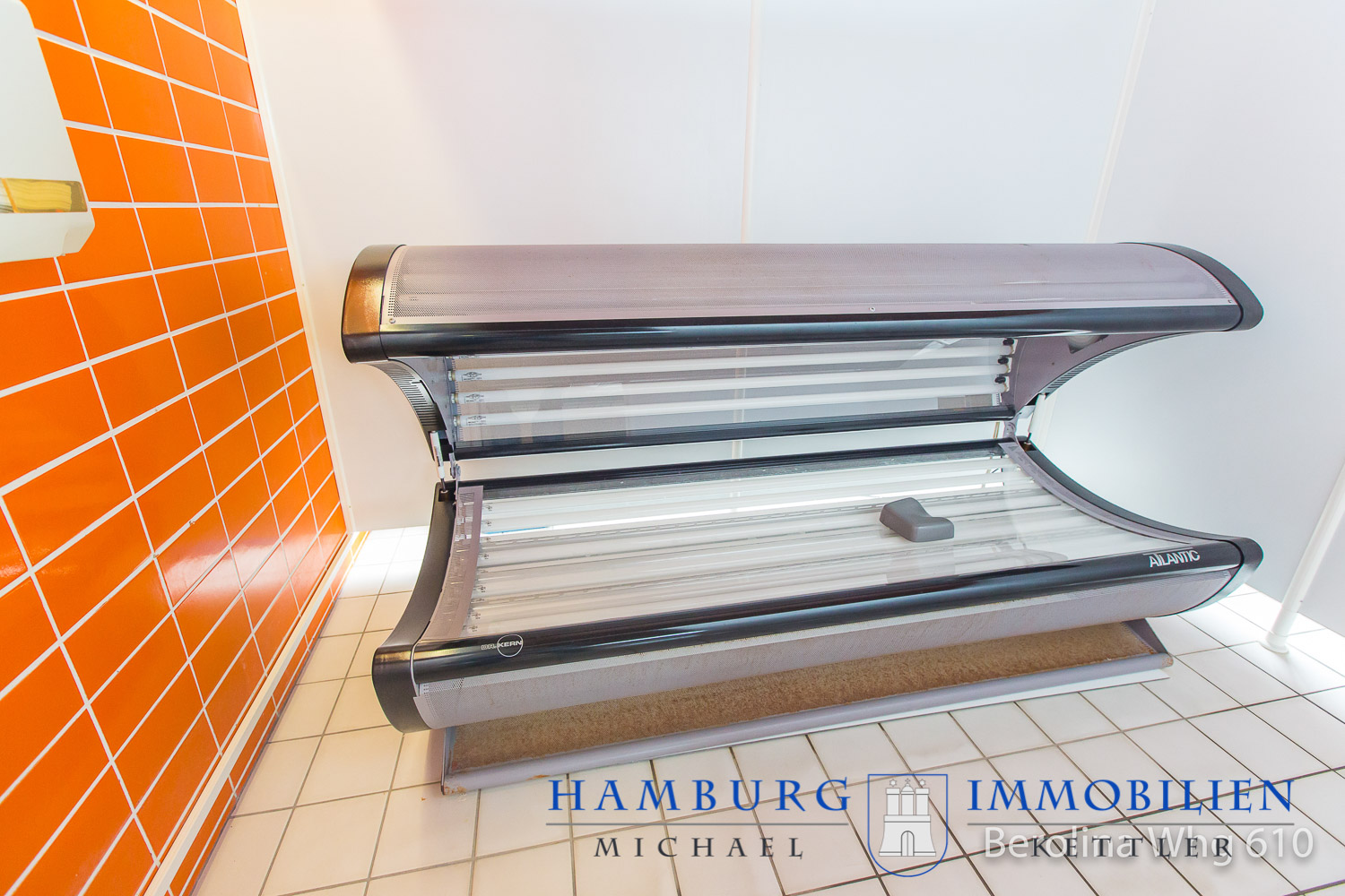 Solarium