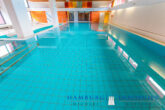 Zweiraumwohnung ca. 47m² Seeseite 1. OG im Haus Berolina 23747 Dahme - Schwimmbad