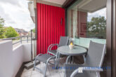 Reserviert: Zweiraumwohnung ca. 47m² Seeseite 1. OG im Haus Berolina 23747 Dahme - Balkon