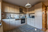 Neuer Preis: Apartmenthaus über 480m² Gesamtfläche, auf ca. 773m² Grundstück in 23747 Dahme - Küche EG