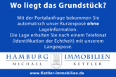 Lageinformation - Hochwertige 3 Zi.-Whg. in 23747 Dahme, 1OG. Top Zustand, sofort bezugsfertig, Balkon, Carport uvm.