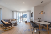 Wohn-Essbereich - Hochwertige 3 Zi.-Whg. in 23747 Dahme, 1OG. Top Zustand, sofort bezugsfertig, Balkon, Carport uvm.