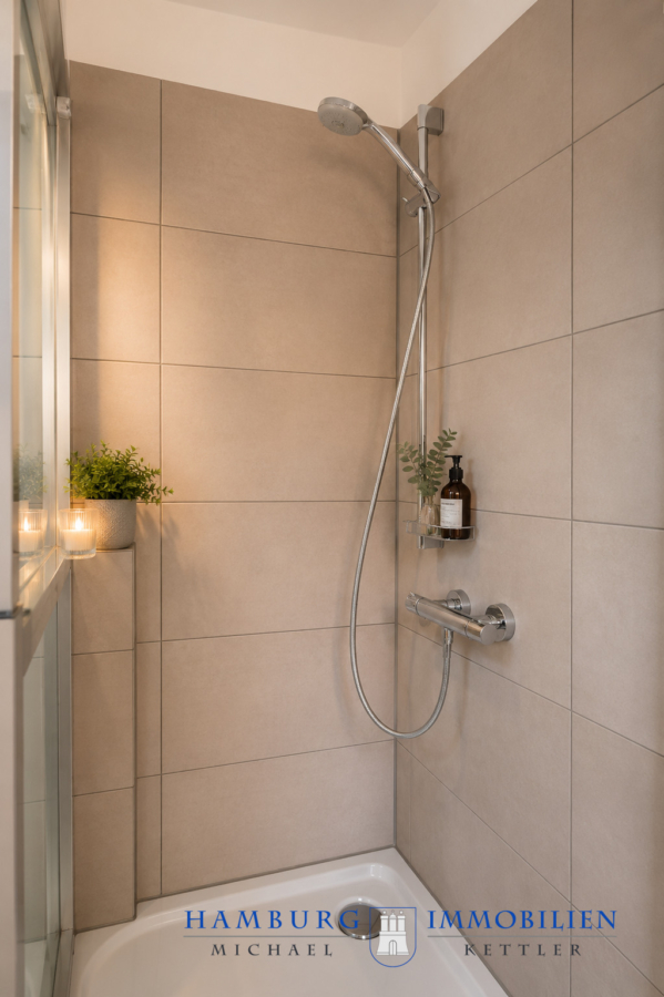 Dusche