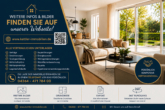 Lageinfo mit QU Code