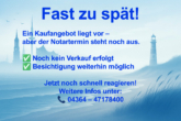 Fast zu spät - Gehobene Wohnung 7.OG. Ostseeweitblick, Schwimmbad, in 23747 Dahme, Berolina sehr gepflegt.