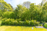 Ausblick auf Kurpark - Demnächst Vermarktungsbeginn: Apartmenthaus mit 4 WE Kurparkzugang, schöner Garten ruhige Lage