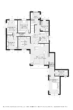Grundriss-Skizze EG - Luxuriöses Haus mit Einliegerwohnung und unerwartetem Flair in Grömitz ruhig gelegen